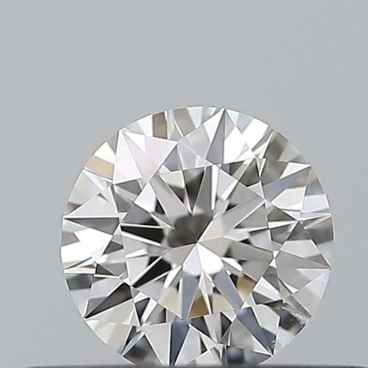 Certified Diamond GIA Carats 0.27 Color F Clarity IF EX EX EX Fluorescence NON Brown No Milky No EyeClean 100% Certified Diamond GIA Carats 0.27 Color F Clarity IF EX EX EX Fluorescence NON Brown No Milky No EyeClean 100%
