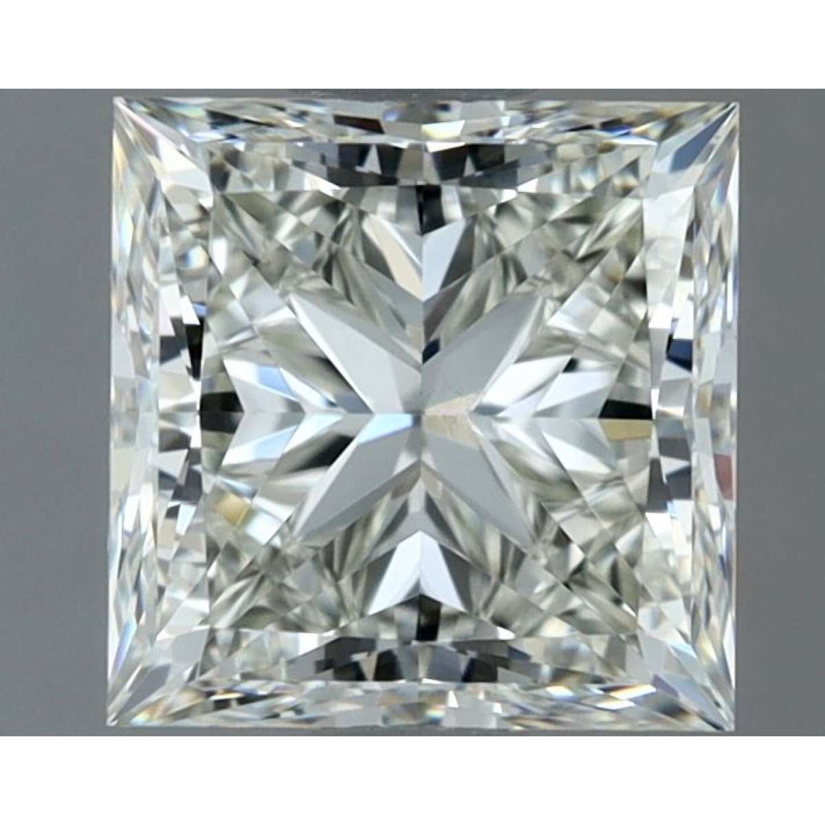 Diamante Certificato IGI Carati 1.51 Colore H Purezza VVS2  -  EX  EX Fluorescenza NON Brown No Green No Milky No EyeClean 100%