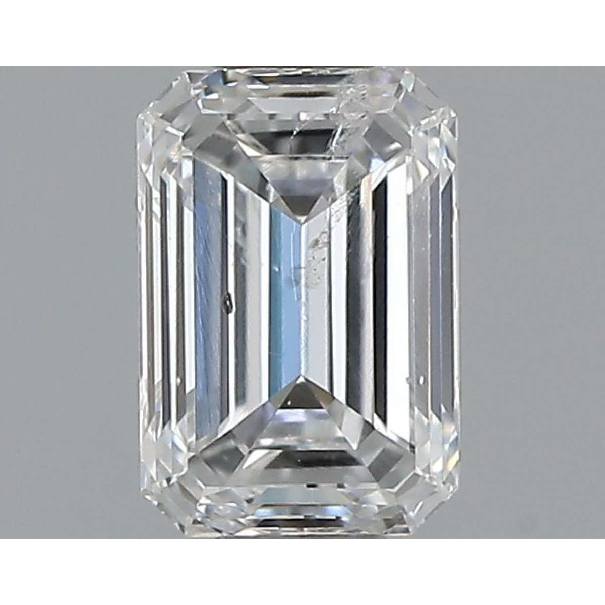 Certified Diamond IGI Carats 0.52 Color E Clarity SI2  -  VG  VG Fluorescence NON Brown No Green No Milky No EyeClean 100%