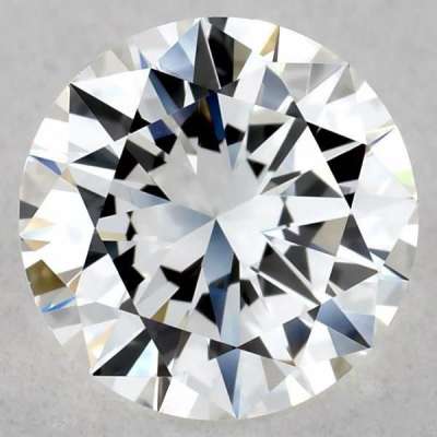 Certified Diamond GIA Carats 0.77 Color G Clarity IF  VG  EX  VG Fluorescence NON Brown No Green No Milky No EyeClean 100%