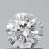 Certified Diamond GIA Carats 0.8 Color D Clarity VVS2  EX  EX  EX Fluorescence FNT Brown No Green No Milky No EyeClean 100%
