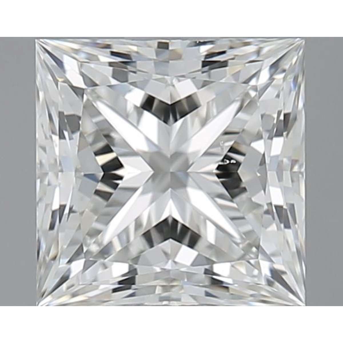 Certified Diamond GIA Carats 1.01 Color G Clarity VS2 - EX EX Fluorescence FNT Brown No Green No Milky No EyeClean 100% Certified Diamond GIA Carats 1.01 Color G Clarity VS2 - EX EX Fluorescence FNT Brown No Green No Milky No EyeClean 100%
