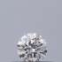 Certified Diamond IGI Carats 0.19 Color F Clarity VVS2  EX  EX  EX Fluorescence NON Brown No Milky No EyeClean 100%