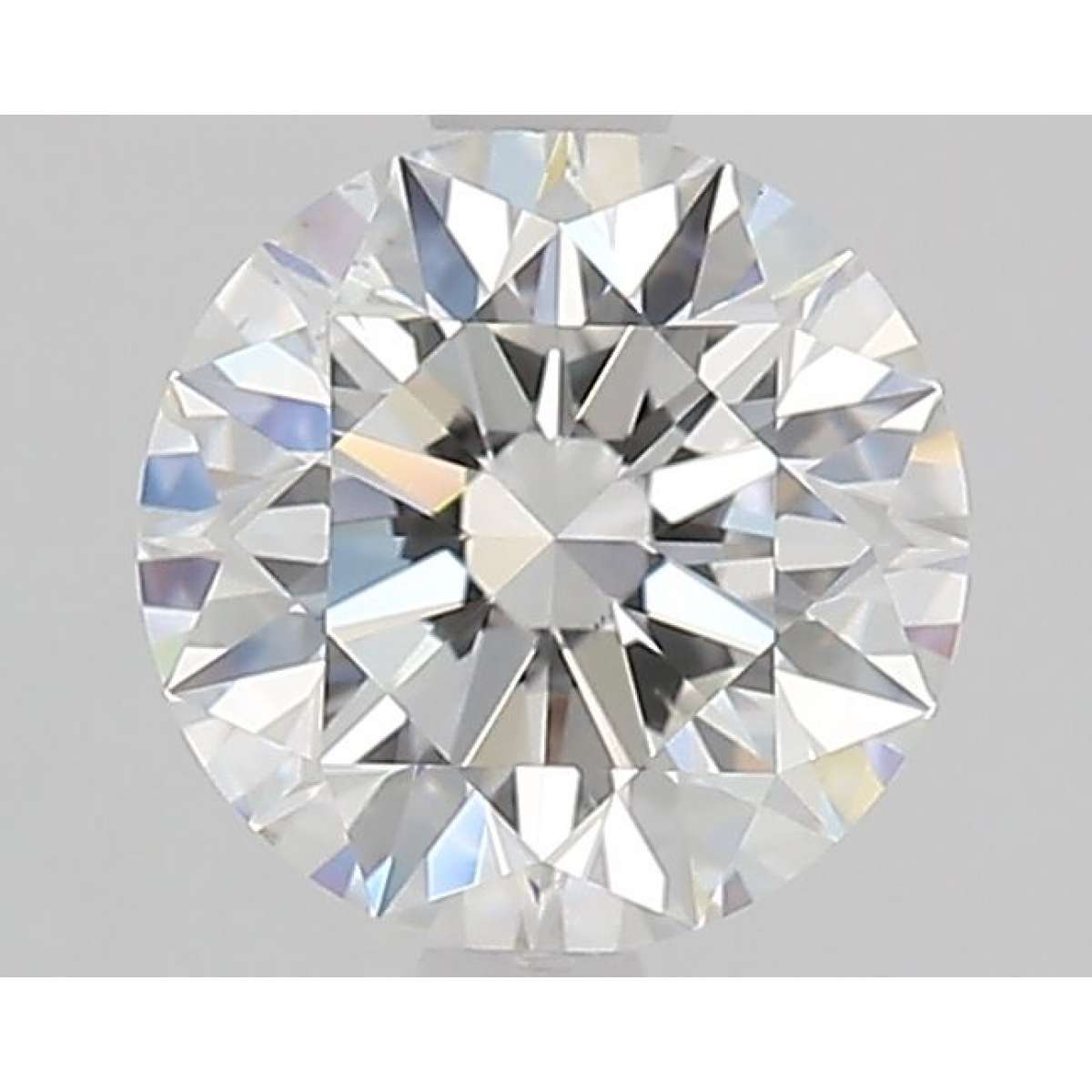 Certified Diamond GIA Carats 1.21 Color F Clarity VS1  EX  EX  EX Fluorescence NON Brown No Green No Milky No EyeClean 100%