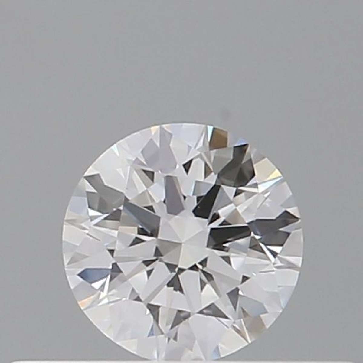 Certified Diamond GIA Carats 0.26 Color D Clarity VS1  EX  EX  EX Fluorescence NON Brown No Green No Milky No EyeClean 100%