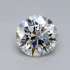 Certified Diamond GIA Carats 0.31 Color G Clarity VVS1  EX  EX  EX Fluorescence NON Brown No Green No Milky No EyeClean 100%