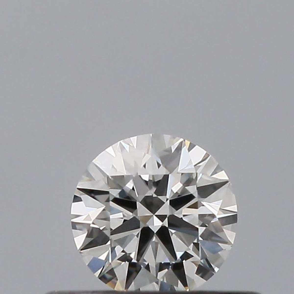 Certified Diamond GIA Carats 0.28 Color E Clarity IF  EX  EX  EX Fluorescence NON Brown No Green No Milky No EyeClean 100%