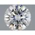 Certified Diamond GIA Carats 1.4 Color E Clarity VVS2  EX  EX  EX Fluorescence NON Brown No Green No Milky No EyeClean 100%