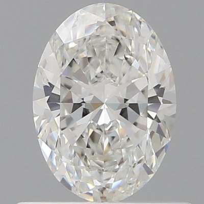 Certified Diamond GIA Carats 0.54 Color G Clarity IF  -  EX  EX Fluorescence NON Brown No Green No Milky No EyeClean 100%