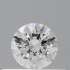 Certified Diamond GIA Carats 0.3 Color E Clarity VS1  EX  EX  EX Fluorescence NON Brown No Green No Milky No EyeClean 100%