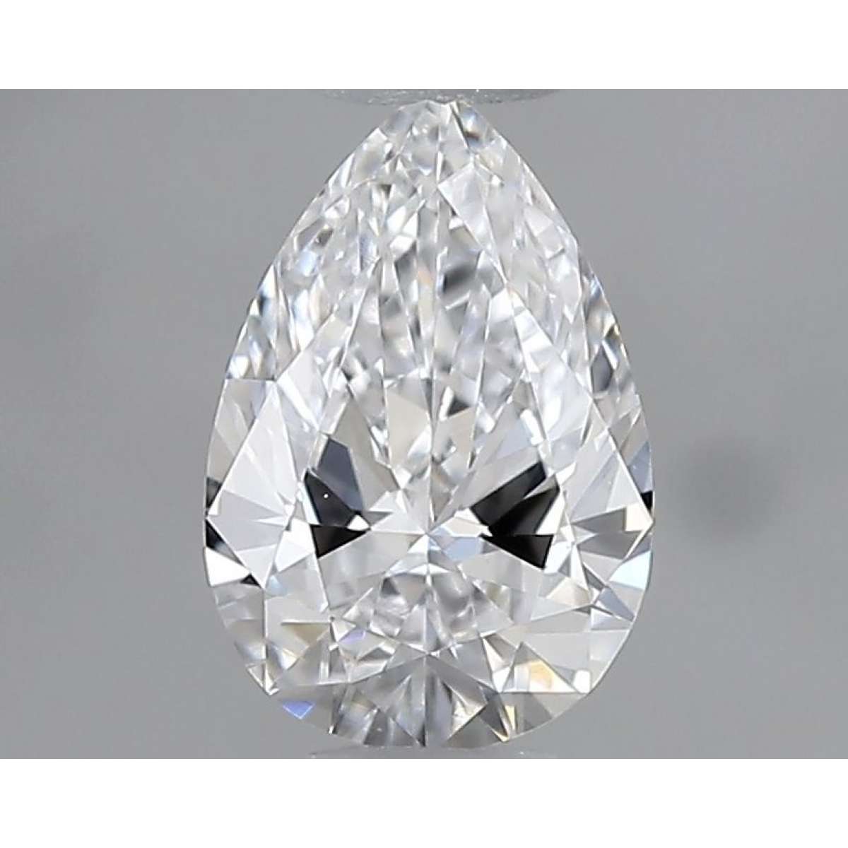 Certified Diamond GIA Carats 0.3 Color D Clarity VVS2  -  VG  VG Fluorescence FNT Brown No Green No Milky No EyeClean 100%