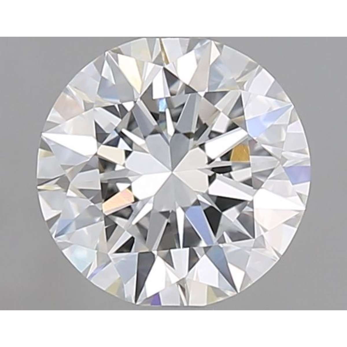 Certified Diamond GIA Carats 1.11 Color D Clarity IF  EX  EX  EX Fluorescence MED Brown No Green No Milky No EyeClean 100%