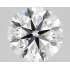 Certified Diamond GIA Carats 0.5 Color D Clarity VVS1  VG  EX  EX Fluorescence NON Brown No Green No Milky No EyeClean 100%