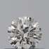 Certified Diamond GIA Carats 0.31 Color H Clarity IF  EX  EX  EX Fluorescence NON Brown No Milky No EyeClean 100%