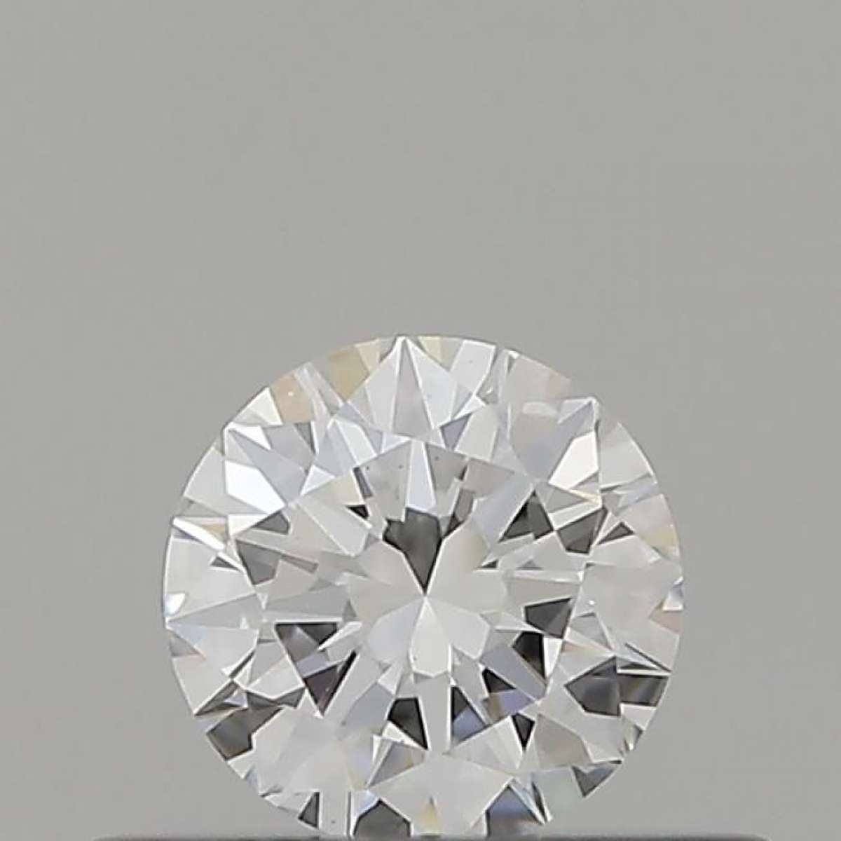 Certified Diamond GIA Carats 0.32 Color F Clarity VS2 EX EX EX Fluorescence NON Brown No Milky No EyeClean 100% Certified Diamond GIA Carats 0.32 Color F Clarity VS2 EX EX EX Fluorescence NON Brown No Milky No EyeClean 100%