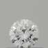Certified Diamond GIA Carats 0.32 Color F Clarity VS2  EX  EX  EX Fluorescence NON Brown No Milky No EyeClean 100%