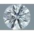 Certified Diamond GIA Carats 0.97 Color D Clarity VVS1  EX  EX  EX Fluorescence NON Brown No Green No Milky No EyeClean 100%