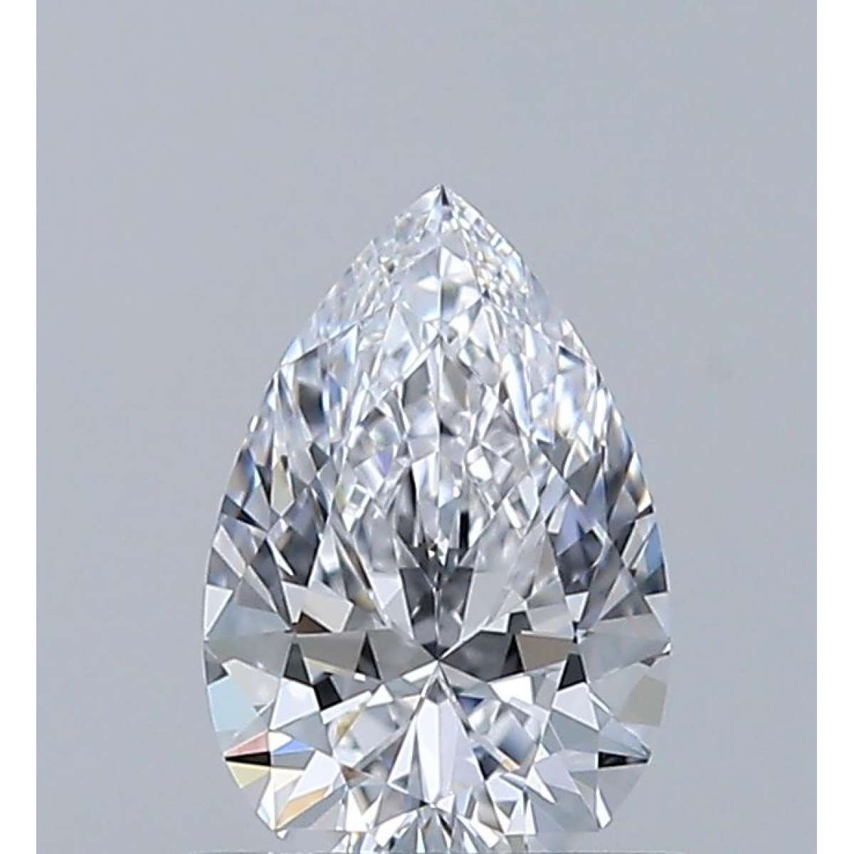 Certified Diamond GIA Carats 0.52 Color D Clarity IF - EX EX Fluorescence NON Brown No Green No Milky No EyeClean 100% Certified Diamond GIA Carats 0.52 Color D Clarity IF - EX EX Fluorescence NON Brown No Green No Milky No EyeClean 100%