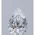 Certified Diamond GIA Carats 0.52 Color D Clarity IF  -  EX  EX Fluorescence NON Brown No Green No Milky No EyeClean 100%