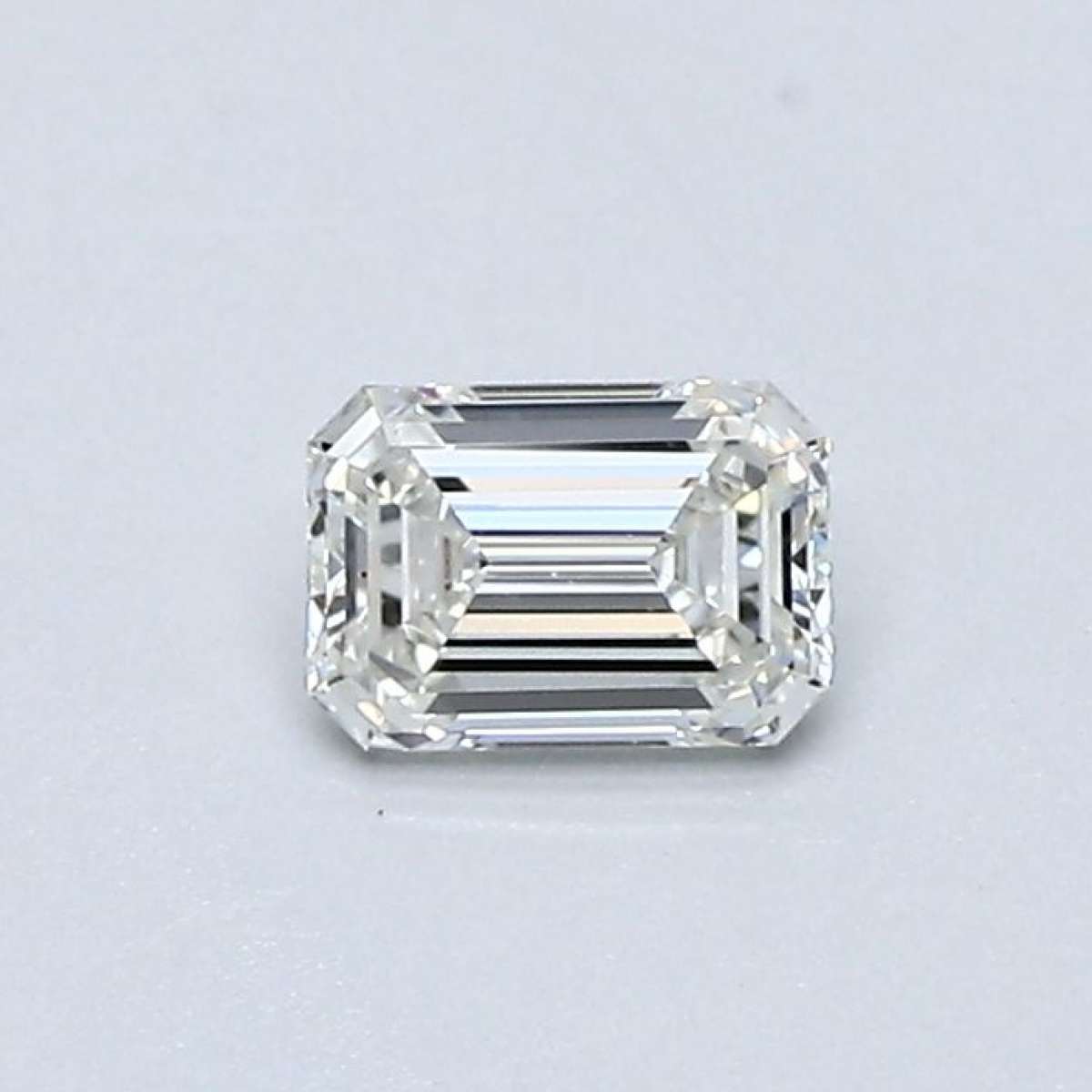 Diamante Certificato GIA Carati 0.3 Colore H Purezza VVS2  -  EX  VG Fluorescenza NON Brown No Green No Milky No EyeClean 100%