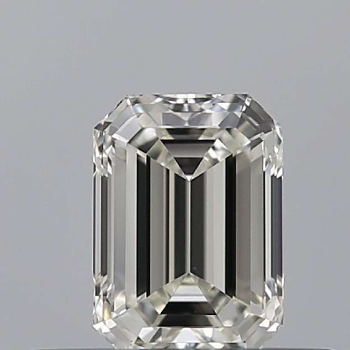 Certified Diamond IGI Carats 0.4 Color G Clarity VVS1  -  EX  EX Fluorescence NON Brown No Milky No EyeClean 100%