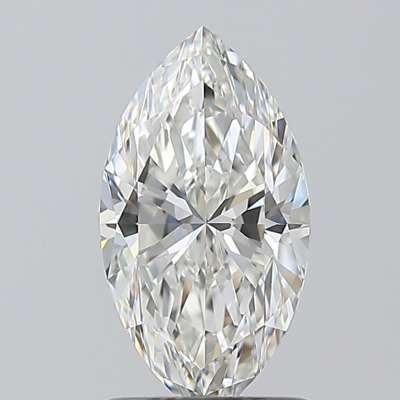 Certified Diamond GIA Carats 1.2 Color G Clarity VVS2  -  EX  VG Fluorescence NON Brown No Green No Milky No EyeClean 100%