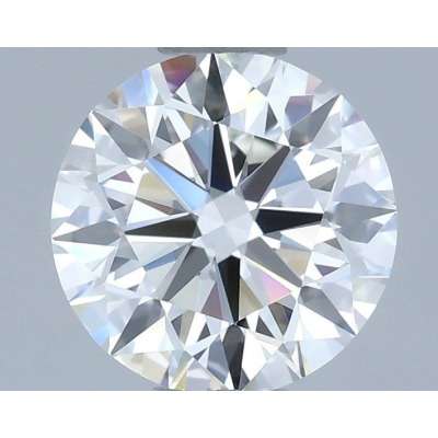 Diamante Certificato IGI Carati 1.18 Colore G Purezza VVS1  EX  EX  EX Fluorescenza NON Brown No Green No Milky No EyeClean 100%
