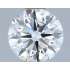 Diamante Certificato IGI Carati 1.18 Colore G Purezza VVS1  EX  EX  EX Fluorescenza NON Brown No Green No Milky No EyeClean 100%
