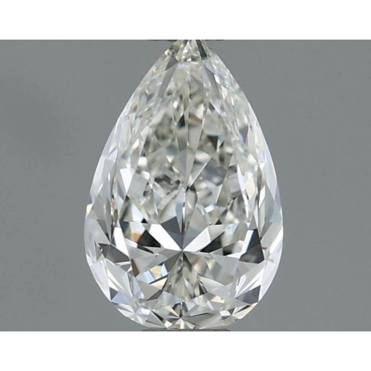 Certified Diamond IGI Carats 0.5 Color H Clarity VS1  -  EX  VG Fluorescence NON Brown No Green No Milky No EyeClean 100%