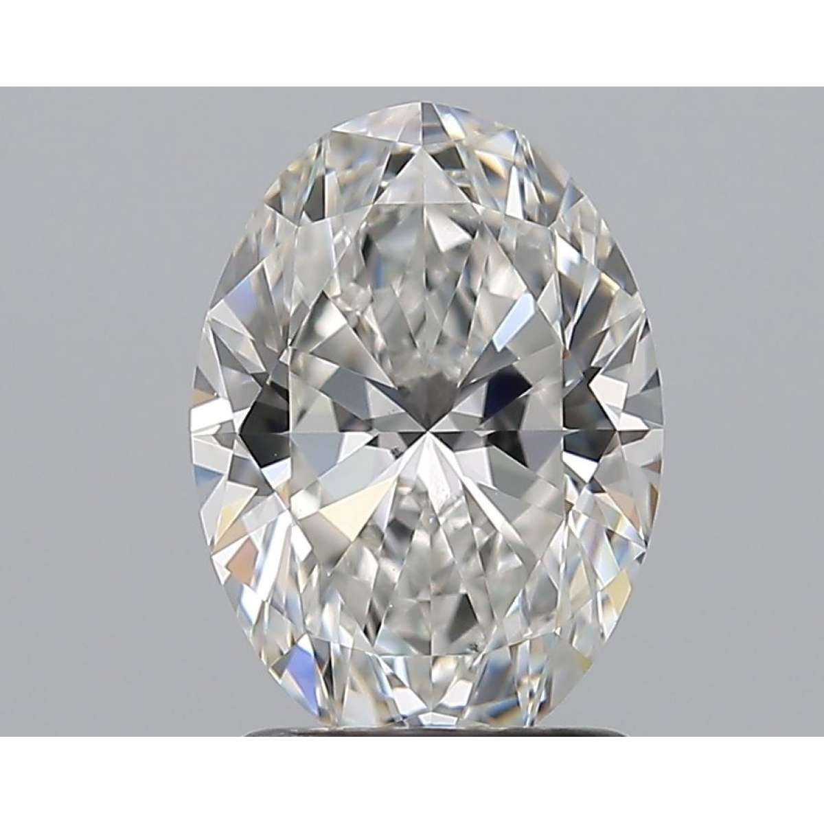 Certified Diamond GIA Carats 1.71 Color G Clarity VS2 - EX EX Fluorescence FNT Brown No Green No Milky No EyeClean 100% Certified Diamond GIA Carats 1.71 Color G Clarity VS2 - EX EX Fluorescence FNT Brown No Green No Milky No EyeClean 100%