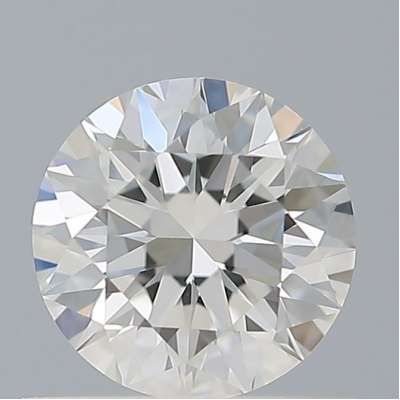 Certified Diamond IGI Carats 0.55 Color F Clarity IF  EX  EX  EX Fluorescence NON Brown No Milky No EyeClean 100%