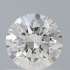 Certified Diamond IGI Carats 0.55 Color F Clarity IF  EX  EX  EX Fluorescence NON Brown No Milky No EyeClean 100%