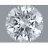 Certified Diamond GIA Carats 0.4 Color D Clarity SI2  EX  EX  EX Fluorescence NON Brown No Green No Milky No EyeClean 100%