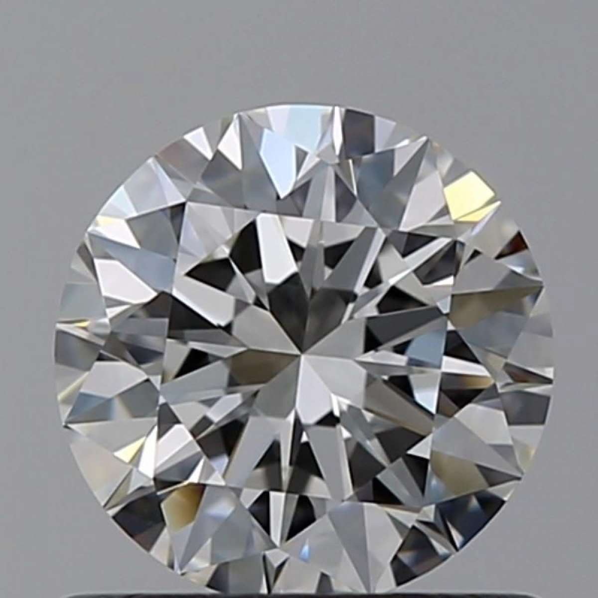 Certified Diamond GIA Carats 0.71 Color G Clarity VVS1 EX EX EX Fluorescence FNT Brown No Green No Milky No EyeClean 100% Certified Diamond GIA Carats 0.71 Color G Clarity VVS1 EX EX EX Fluorescence FNT Brown No Green No Milky No EyeClean 100%