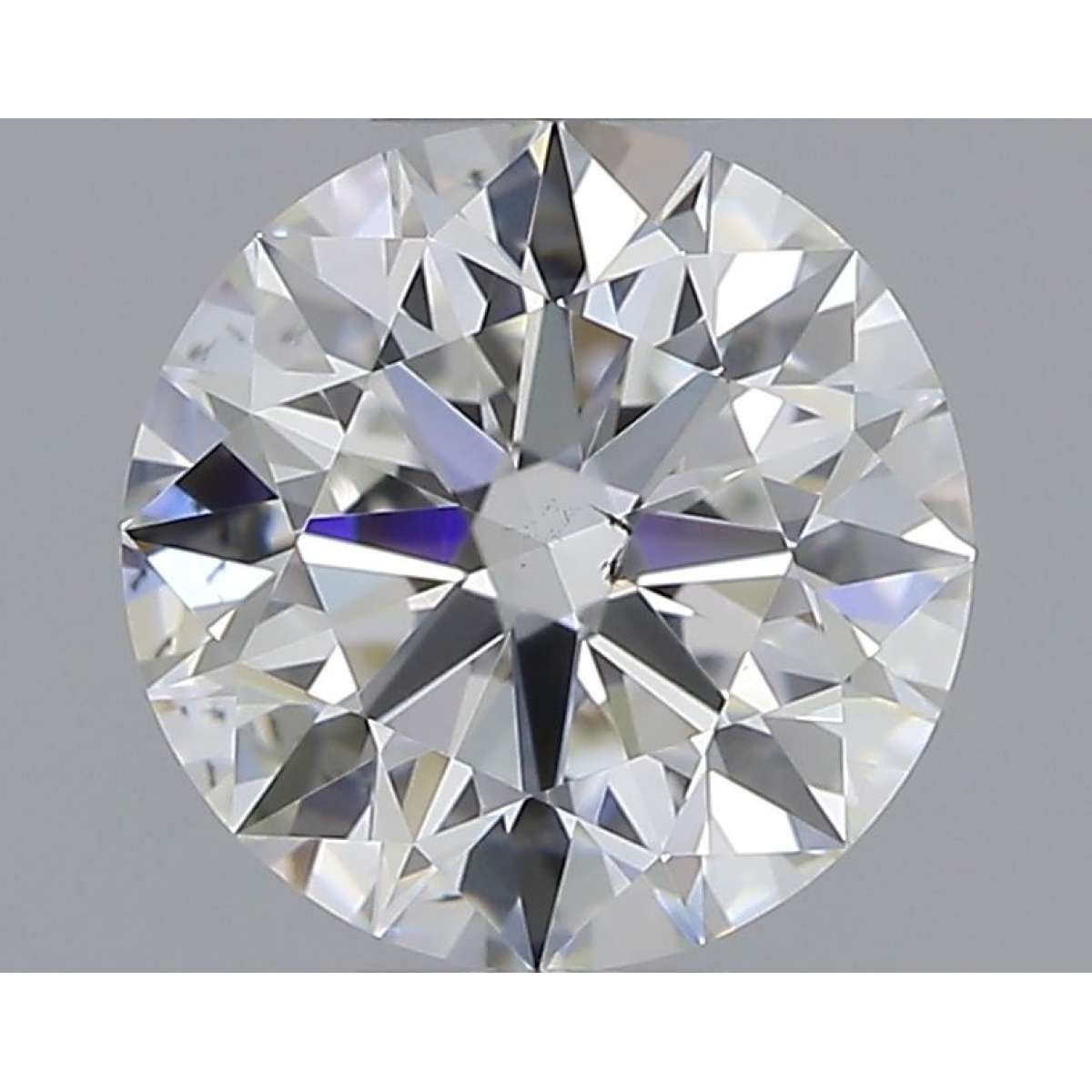 Certified Diamond GIA Carats 1.03 Color F Clarity SI1 EX EX EX Fluorescence NON Brown No Milky No EyeClean 100% Certified Diamond GIA Carats 1.03 Color F Clarity SI1 EX EX EX Fluorescence NON Brown No Milky No EyeClean 100%