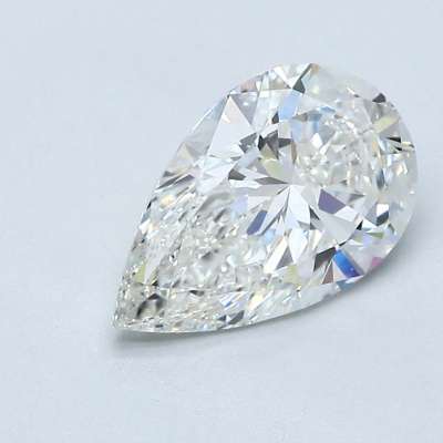 Certified Diamond GIA Carats 1.5 Color H Clarity VS1  -  EX  EX Fluorescence NON Brown No Green No Milky No EyeClean 100%