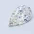 Certified Diamond GIA Carats 1.5 Color H Clarity VS1  -  EX  EX Fluorescence NON Brown No Green No Milky No EyeClean 100%