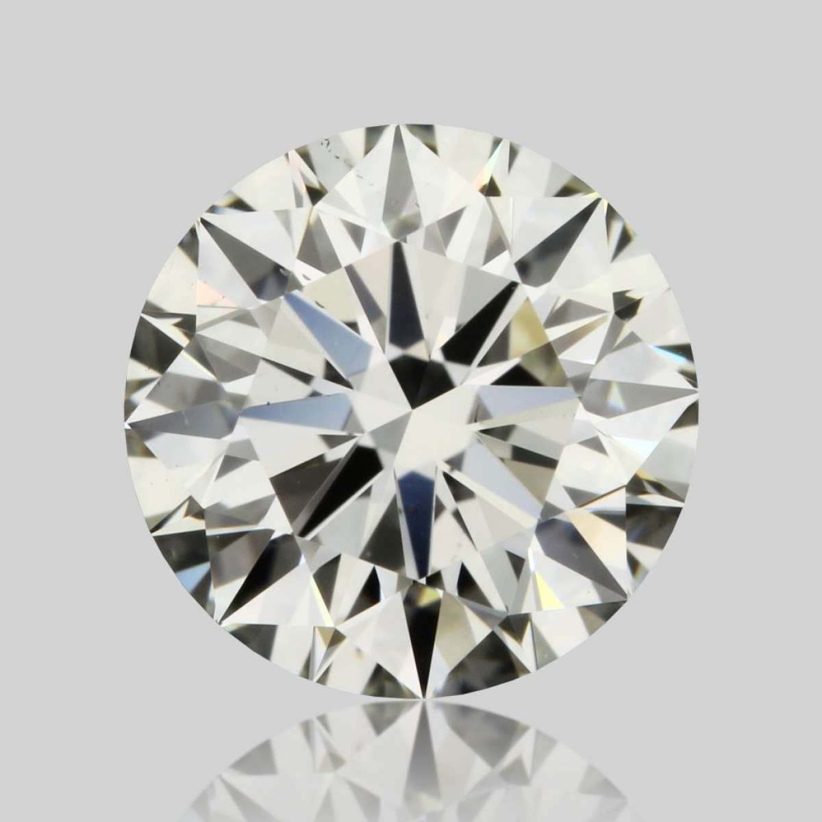 Certified Diamond GIA Carats 1.01 Color F Clarity VS2 EX EX EX Fluorescence NON Brown No Green No Milky No EyeClean 100% Certified Diamond GIA Carats 1.01 Color F Clarity VS2 EX EX EX Fluorescence NON Brown No Green No Milky No EyeClean 100%