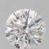 Certified Diamond GIA Carats 0.96 Color H Clarity IF  EX  EX  EX Fluorescence NON Brown No Milky No EyeClean 100%
