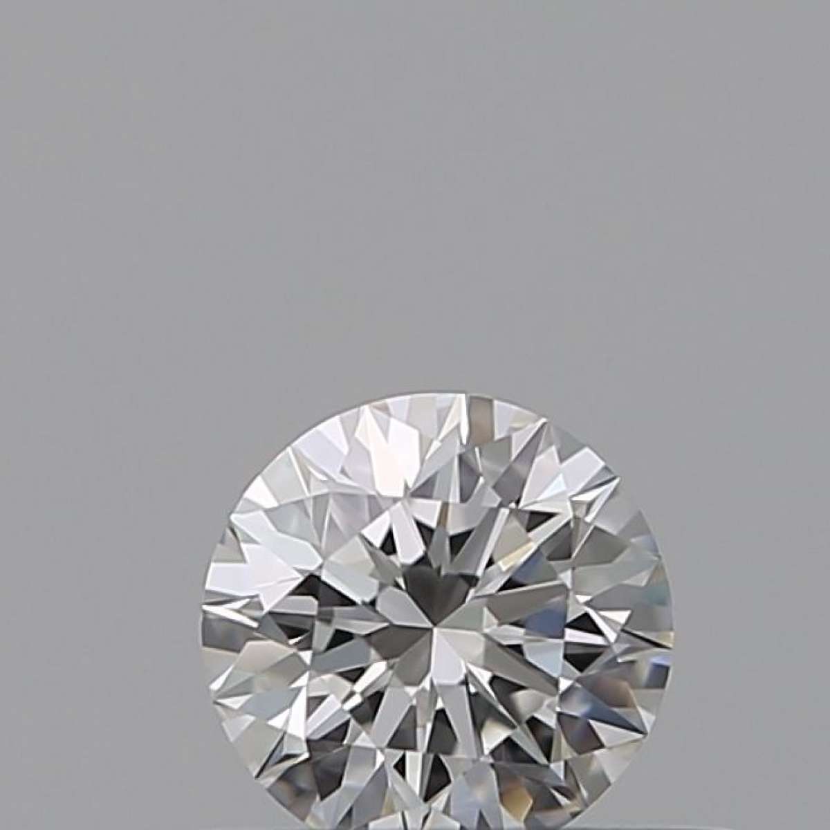 Certified Diamond GIA Carats 0.3 Color F Clarity VVS2 EX EX EX Fluorescence NON Brown No Milky No EyeClean 100% Certified Diamond GIA Carats 0.3 Color F Clarity VVS2 EX EX EX Fluorescence NON Brown No Milky No EyeClean 100%