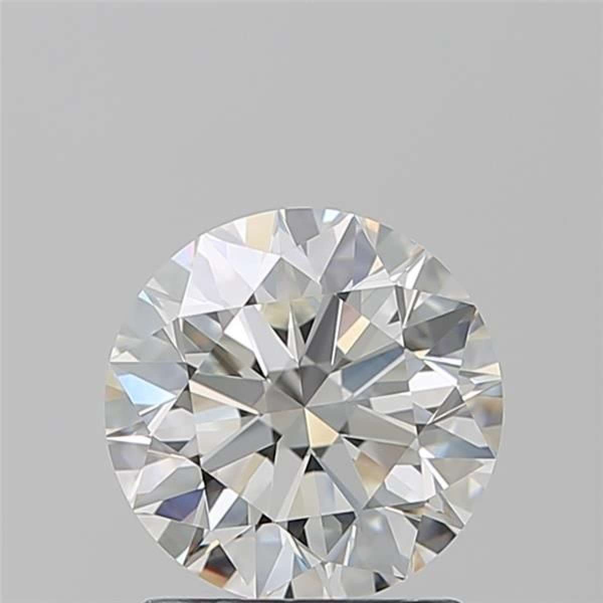 Diamante Certificato GIA Carati 1.51 Colore H Purezza IF EX EX EX Fluorescenza NON Brown No Milky No EyeClean 100% Diamante Certificato GIA Carati 1.51 Colore H Purezza IF EX EX EX Fluorescenza NON Brown No Milky No EyeClean 100%