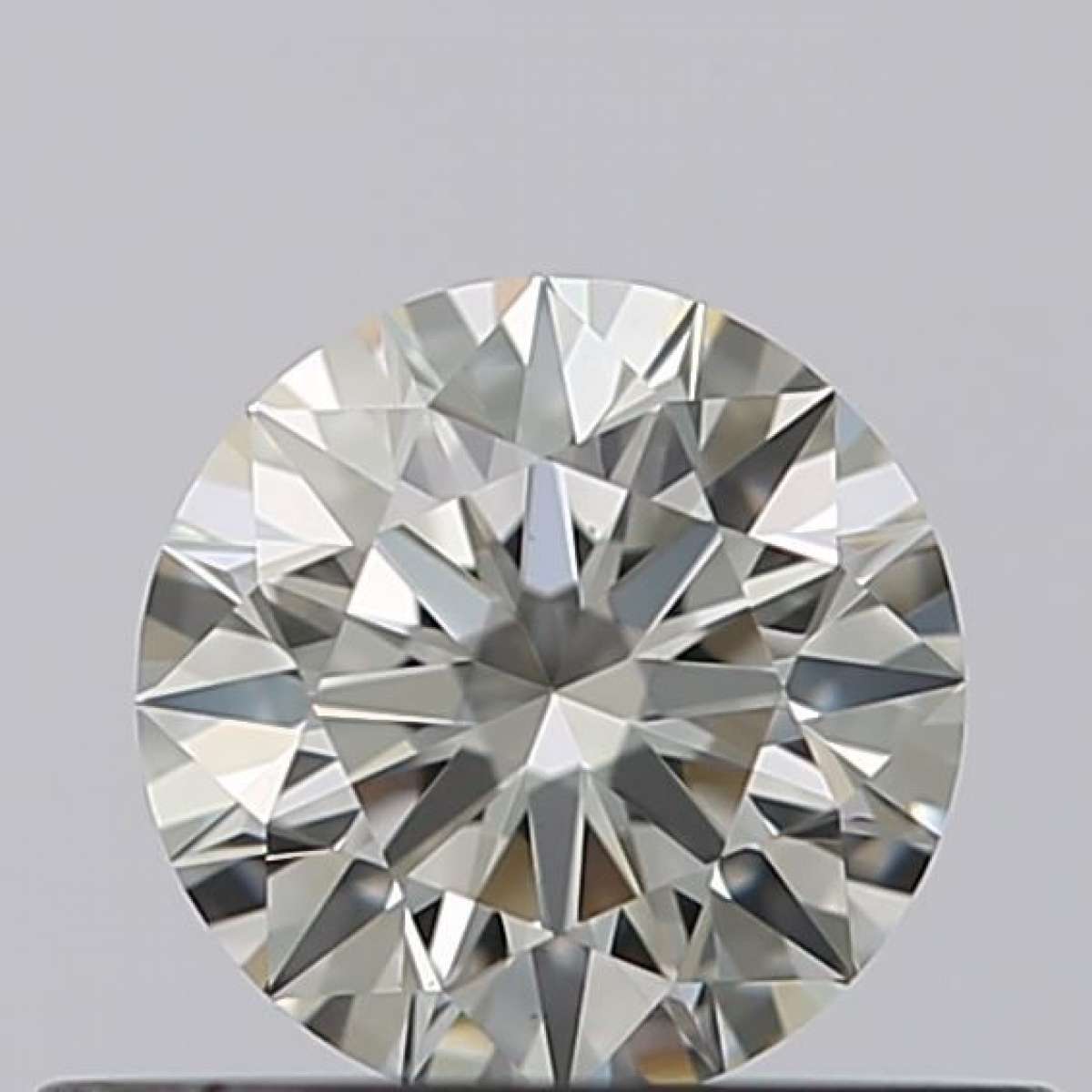 Certified Diamond GIA Carats 0.31 Color E Clarity VS1  EX  EX  EX Fluorescence NON Brown No Green No Milky No EyeClean 100%