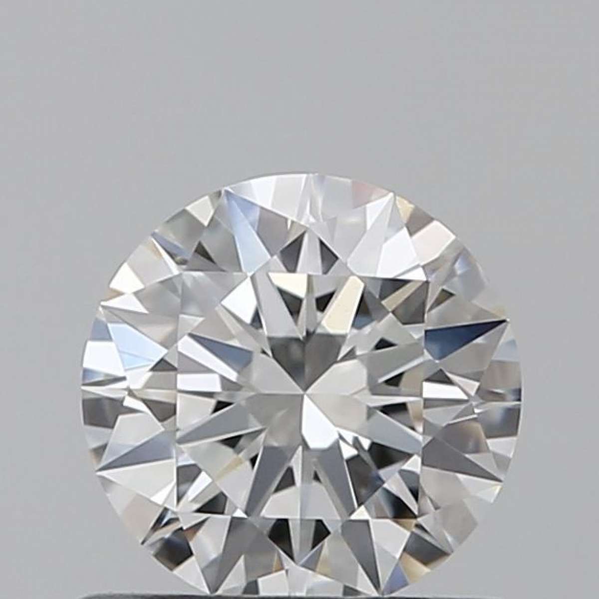 Diamante Certificato IGI Carati 0.6 Colore E Purezza VVS2  EX  EX  EX Fluorescenza NON Brown No Green No Milky No EyeClean 100% Diamante Certificato IGI Carati 0.6 Colore E Purezza VVS2  EX  EX  EX Fluorescenza NON Brown No Green No Milky No EyeClean 100%