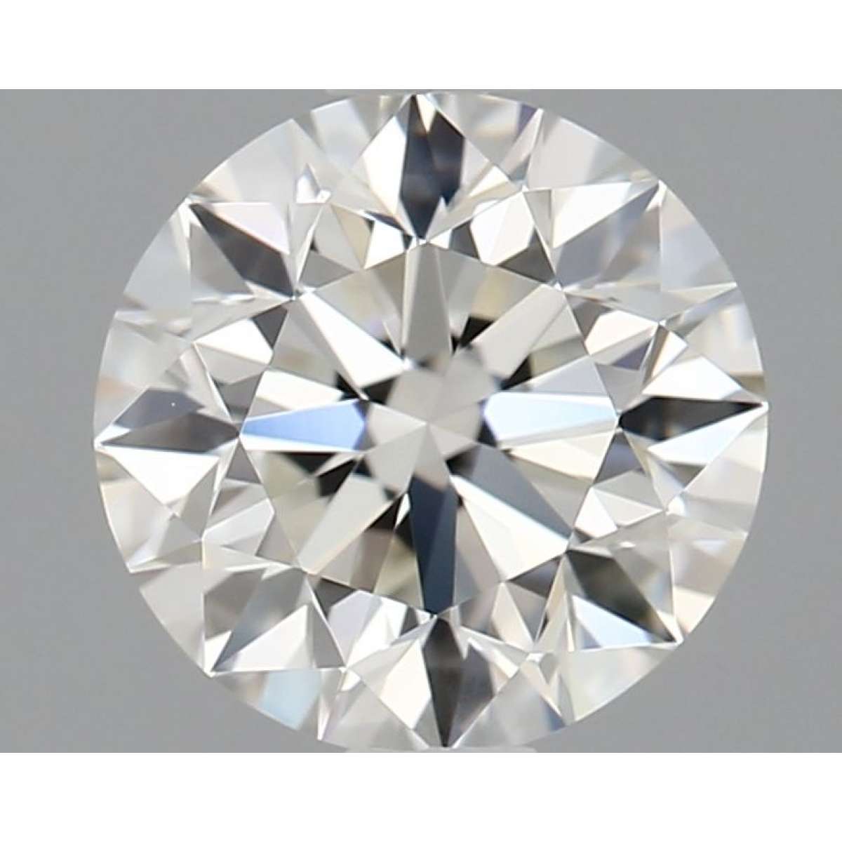 Certified Diamond IGI Carats 0.9 Color F Clarity IF  EX  EX  EX Fluorescence NON Brown No Green No Milky No EyeClean 100%