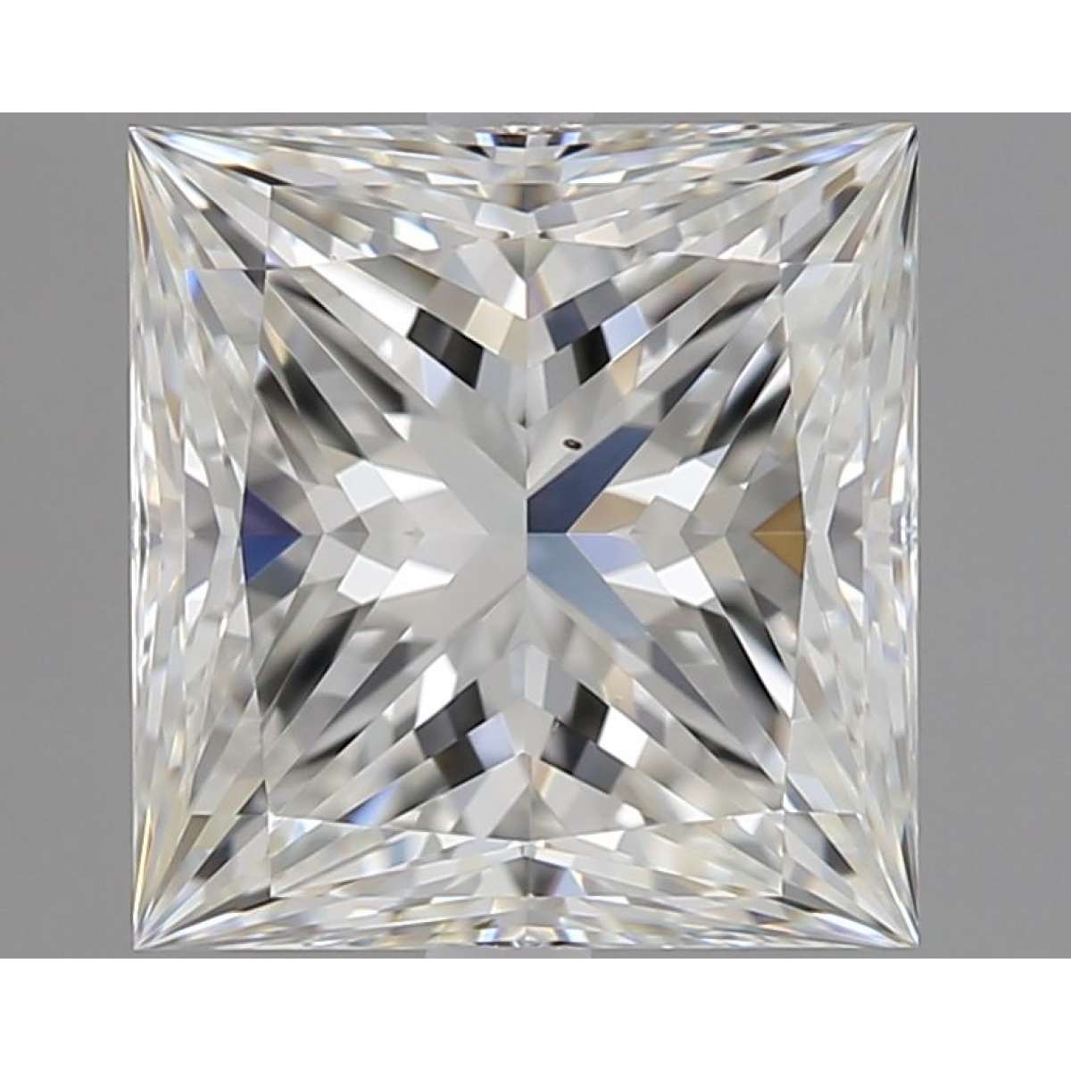 Diamante Certificato GIA Carati 1.91 Colore G Purezza VS2 - EX EX Fluorescenza NON Brown No Green No Milky No EyeClean 100% Diamante Certificato GIA Carati 1.91 Colore G Purezza VS2 - EX EX Fluorescenza NON Brown No Green No Milky No EyeClean 100%