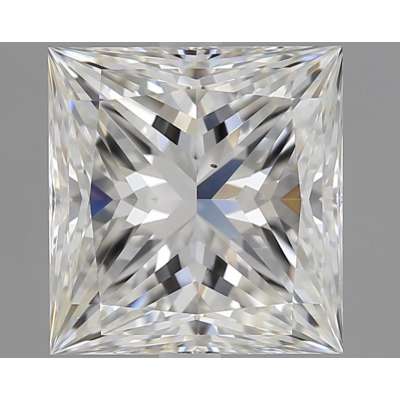 Diamante Certificato GIA Carati 1.91 Colore G Purezza VS2 - EX EX Fluorescenza NON Brown No Green No Milky No EyeClean 100% Diamante Certificato GIA Carati 1.91 Colore G Purezza VS2 - EX EX Fluorescenza NON Brown No Green No Milky No EyeClean 100%