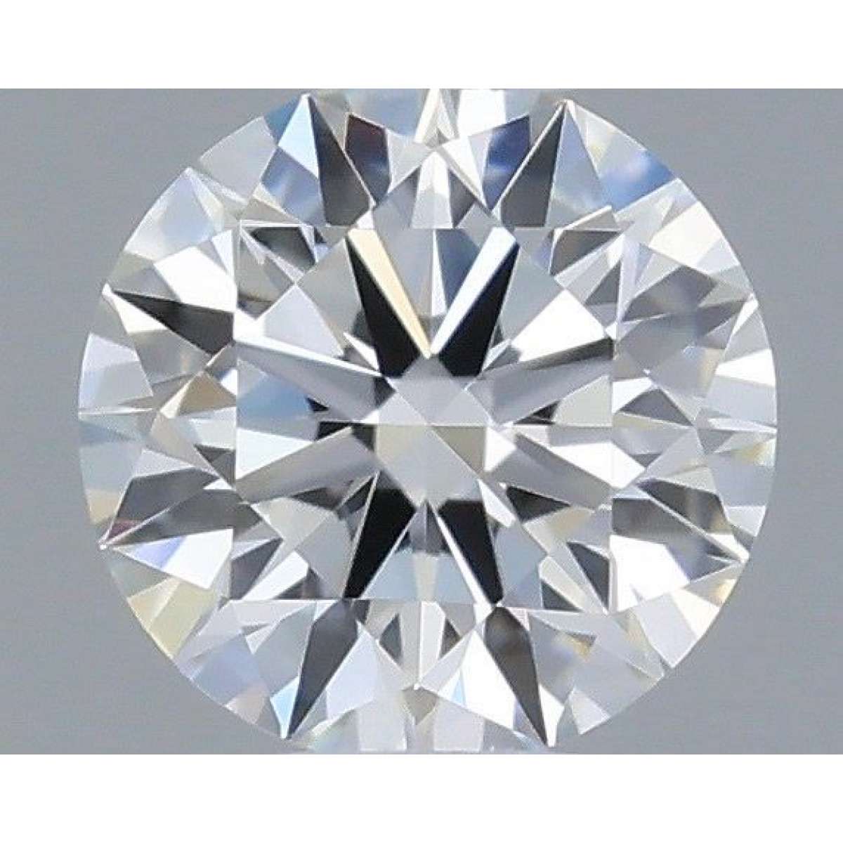 Certified Diamond GIA Carats 0.22 Color G Clarity VVS2  EX  EX  EX Fluorescence NON Brown No Green No Milky No EyeClean 100%