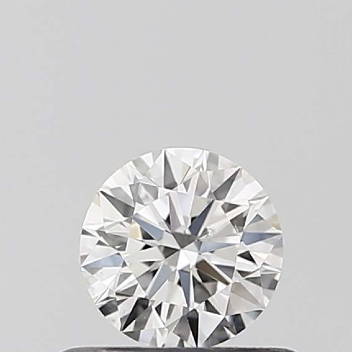 Certified Diamond GIA Carats 0.39 Color G Clarity VS2 EX VG EX Fluorescence NON Brown No Green No Milky No EyeClean 100% Certified Diamond GIA Carats 0.39 Color G Clarity VS2 EX VG EX Fluorescence NON Brown No Green No Milky No EyeClean 100%