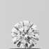 Certified Diamond GIA Carats 0.39 Color G Clarity VS2  EX  VG  EX Fluorescence NON Brown No Green No Milky No EyeClean 100%