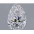 Certified Diamond GIA Carats 0.31 Color D Clarity VVS1  -  VG  VG Fluorescence NON Brown No Green No Milky No EyeClean 100%